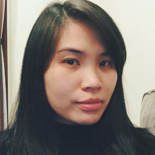 Tien Nguyen FCPA - Principal Accountant Alpha Taxlink